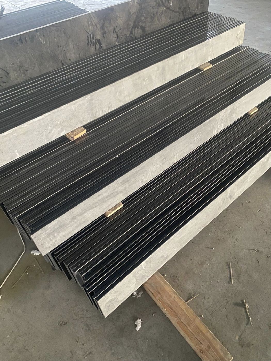 Cut-to-size dispatch